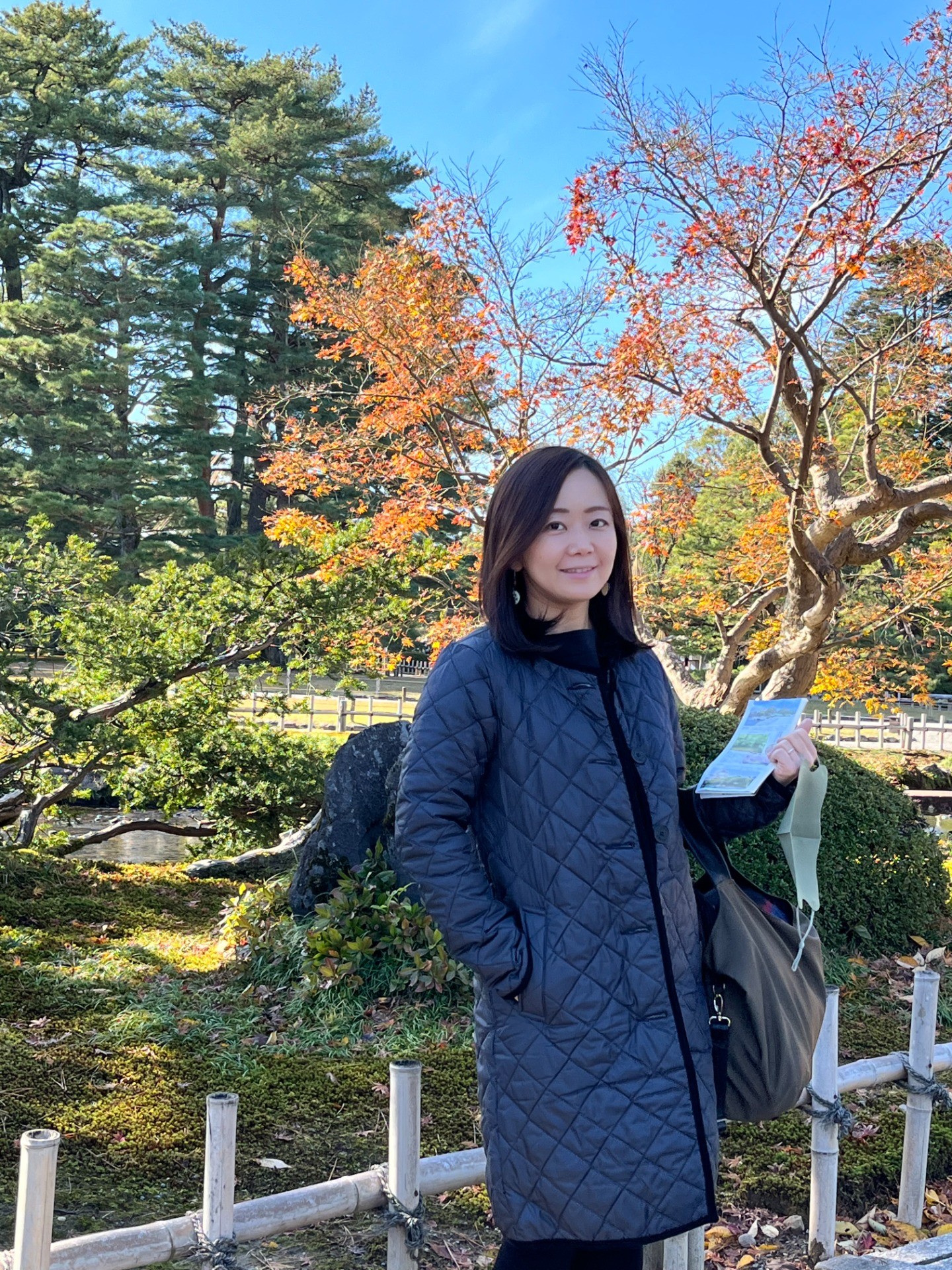 藺森 絢子
