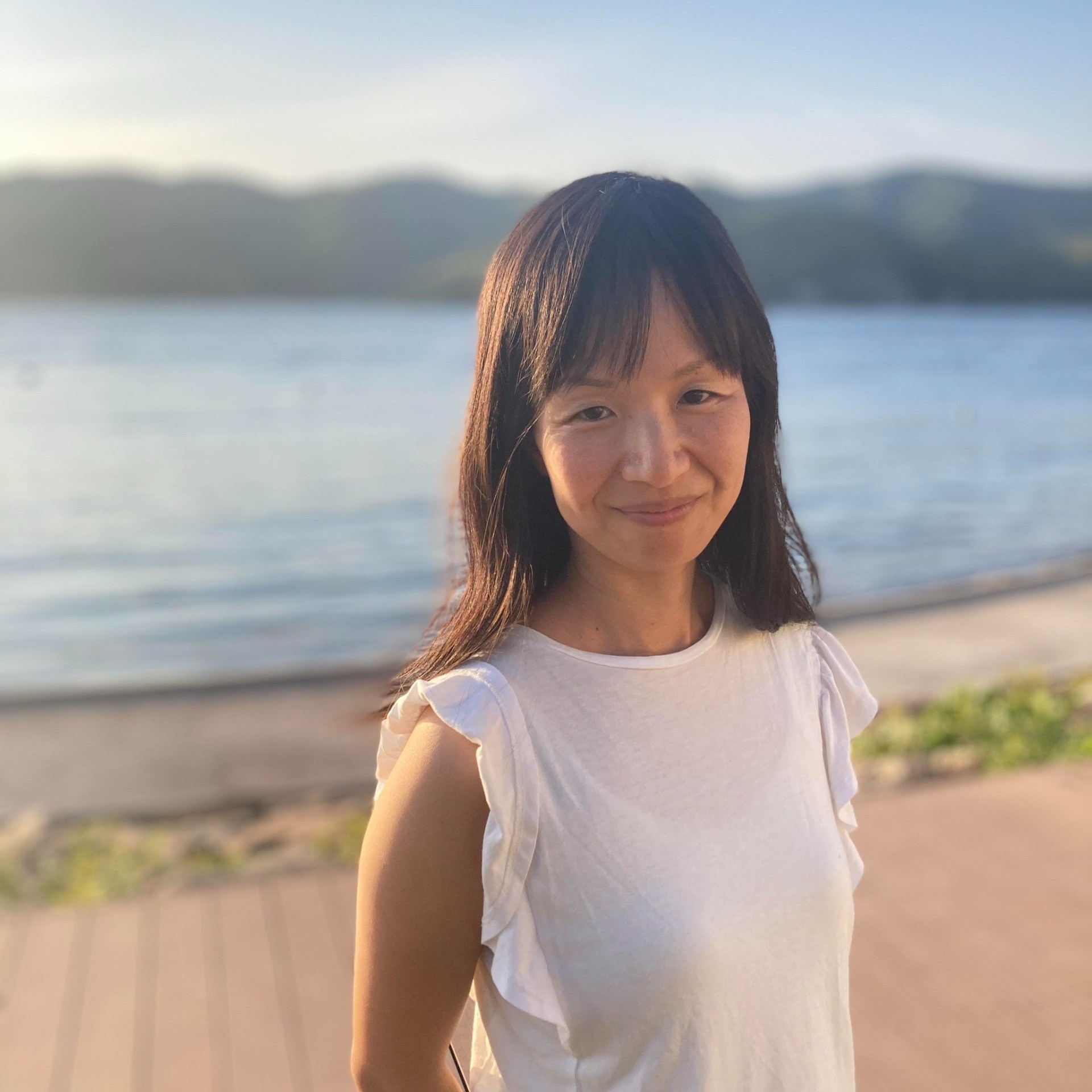 小島 美緒