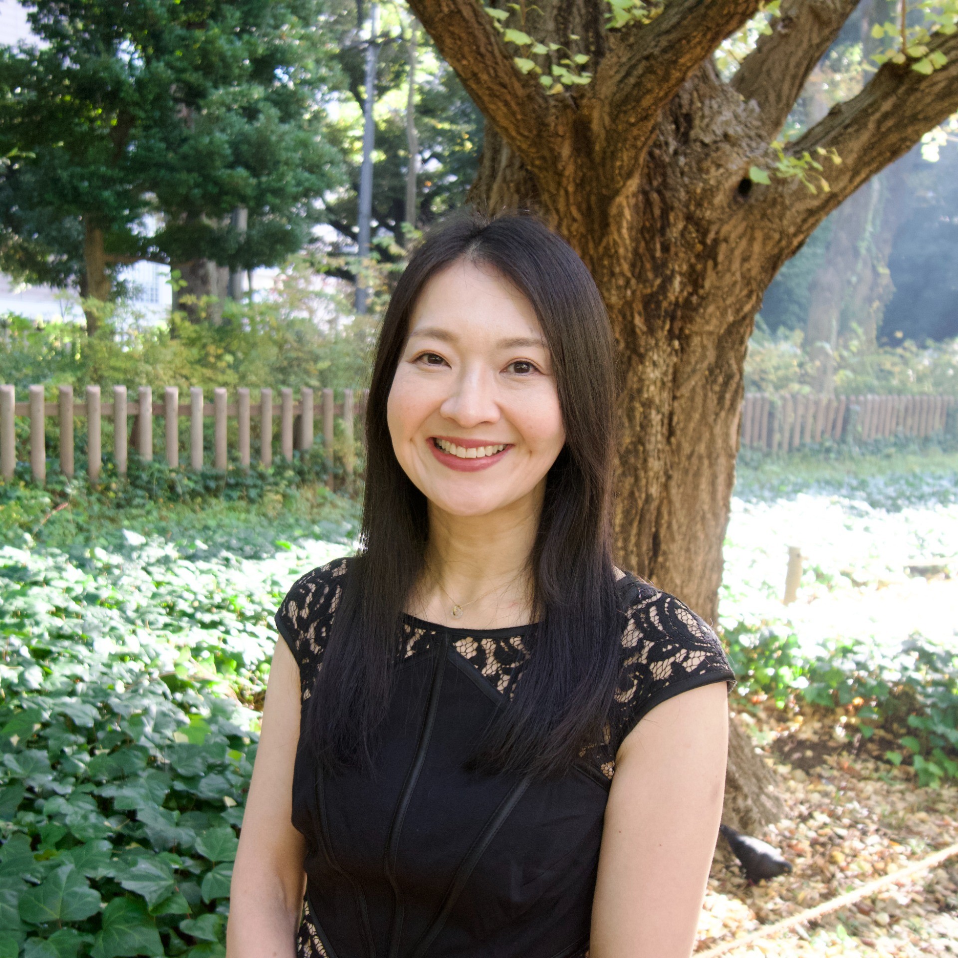 門田 瑠衣子