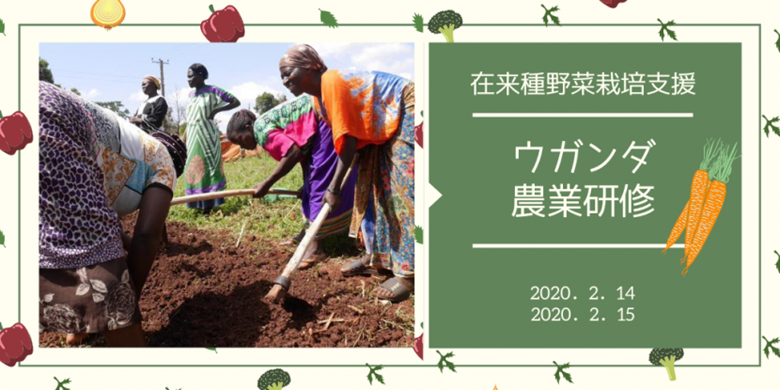 野菜と育てる家族の未来