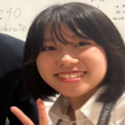 横井春香