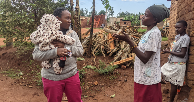 良好な親子関係を築くためには、コミュニケーションが「鍵？」