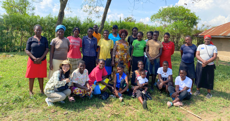 「勘」から「根拠」へ！自ら考えるスマート農業研修