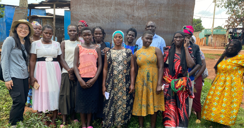 職員募集 | 海外事業部プログラム・オフィサー