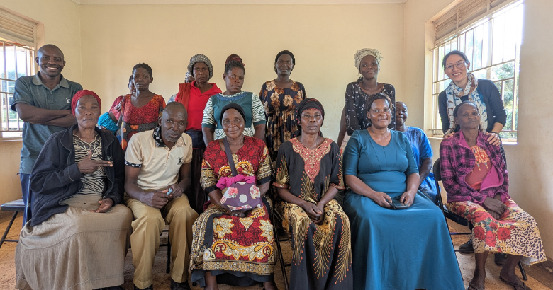 マザーたちの2年間の歩み！SHINE4プログラム修了報告