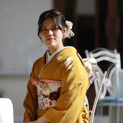 伊藤 玖琉未