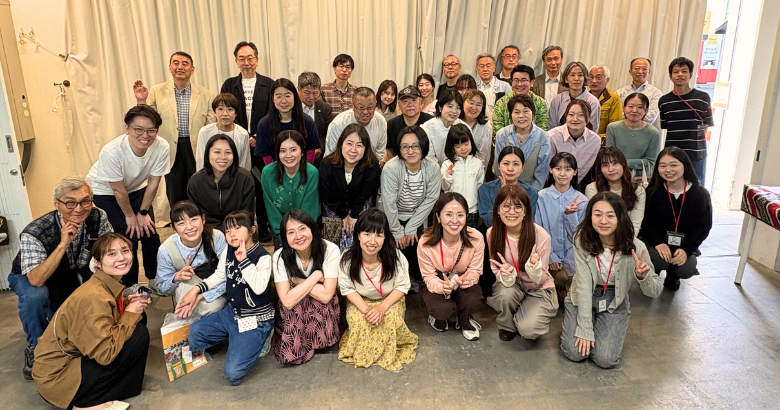 20年分のありがとうを胸に。20周年記念イベントを開催！