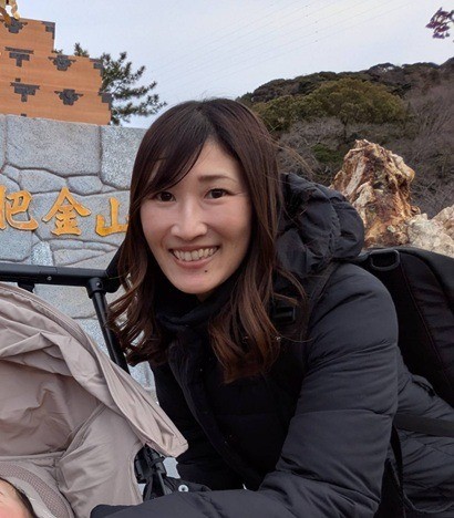 伊藤さおり