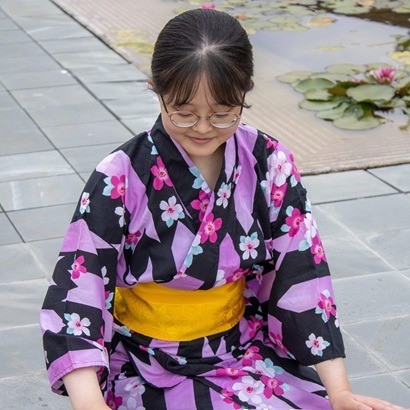髙田 美穂