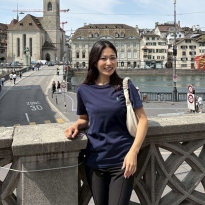 藤川 奈々
